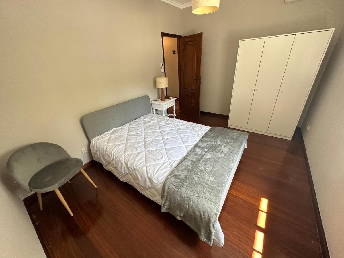 Casa Da Poca - Guest House Брага Экстерьер фото